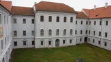 Den architektury v klášteře Kladruby